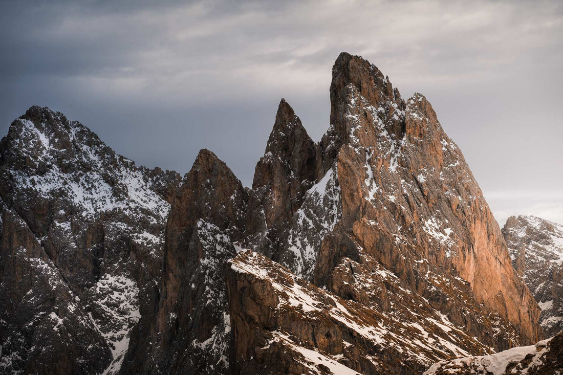 Landschaftsfotografie mit Teleobjektiv: Tipps für eindrucksvolle Fotos!