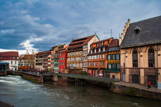 Straßburg Fotospots: 7 traumhafte Sehenswürdigkeiten