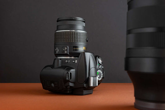 Kamera für Landschaftsfotografie: Worauf kommt es wirklich an?
