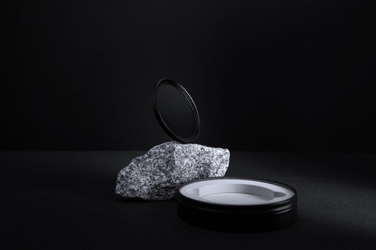 Variabler ND-Filter: Wie flexibel sind die Filter wirklich?