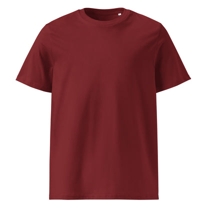 Back to Nature T-Shirt aus Bio-Baumwolle