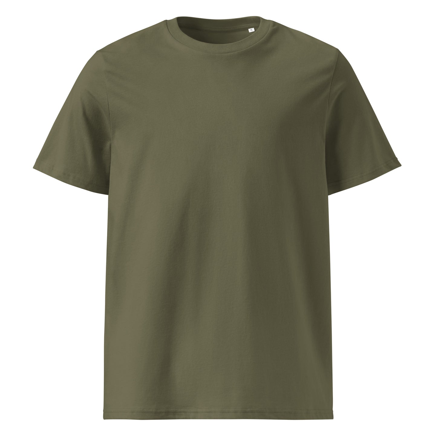 Back to Nature T-Shirt aus Bio-Baumwolle