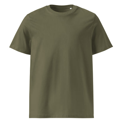 Back to Nature T-Shirt aus Bio-Baumwolle