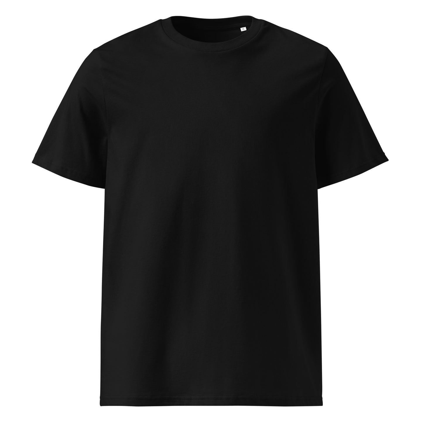 Back to Nature T-Shirt aus Bio-Baumwolle