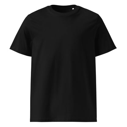 Back to Nature T-Shirt aus Bio-Baumwolle