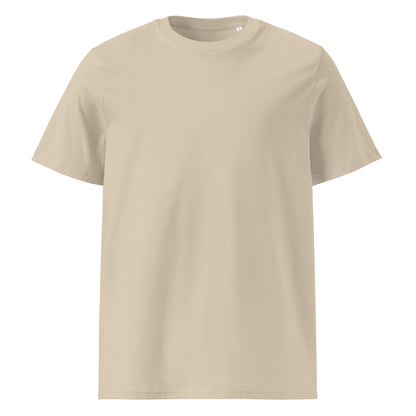 Floral T-Shirt aus Bio-Baumwolle