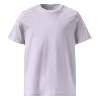 Floral T-Shirt aus Bio-Baumwolle