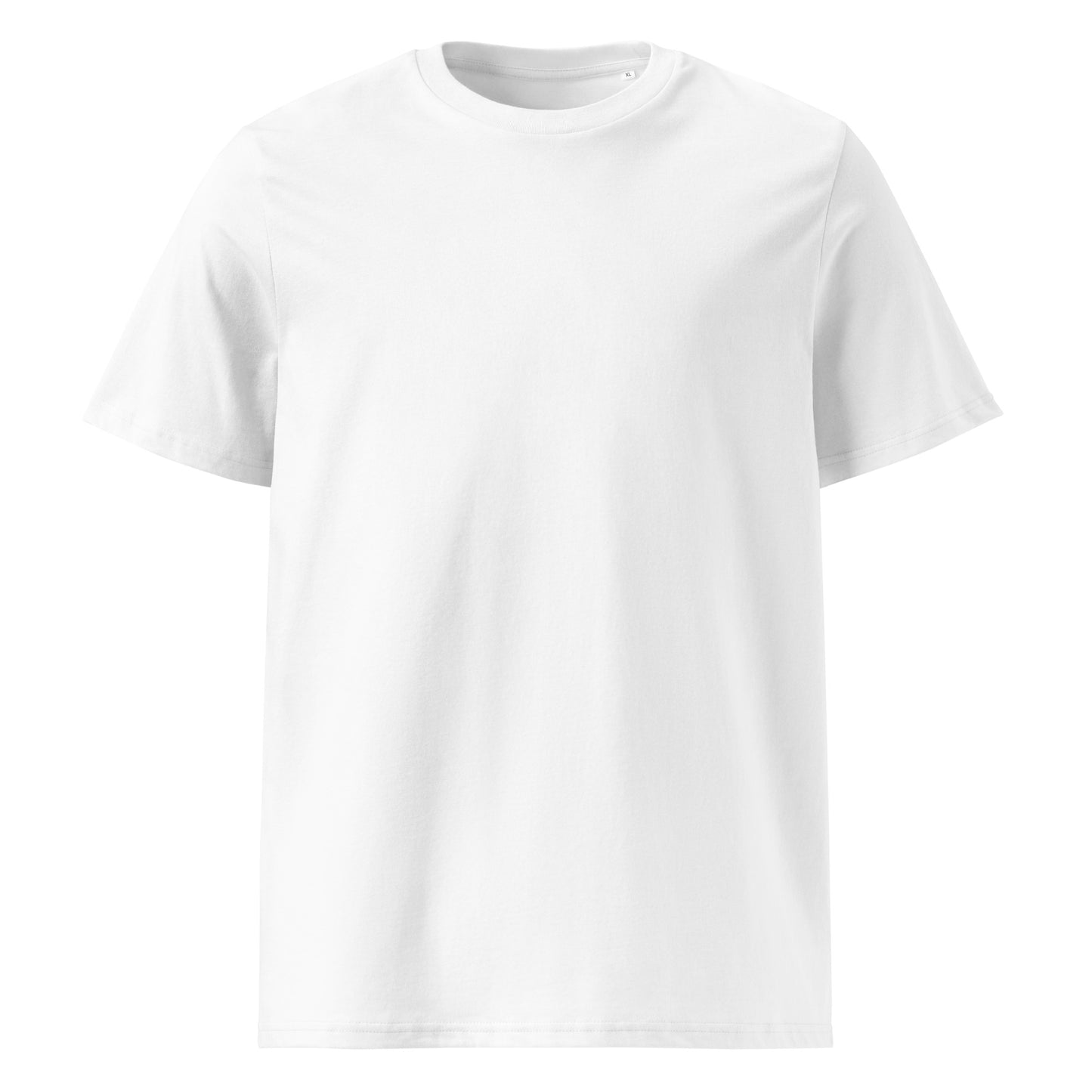 Floral T-Shirt aus Bio-Baumwolle