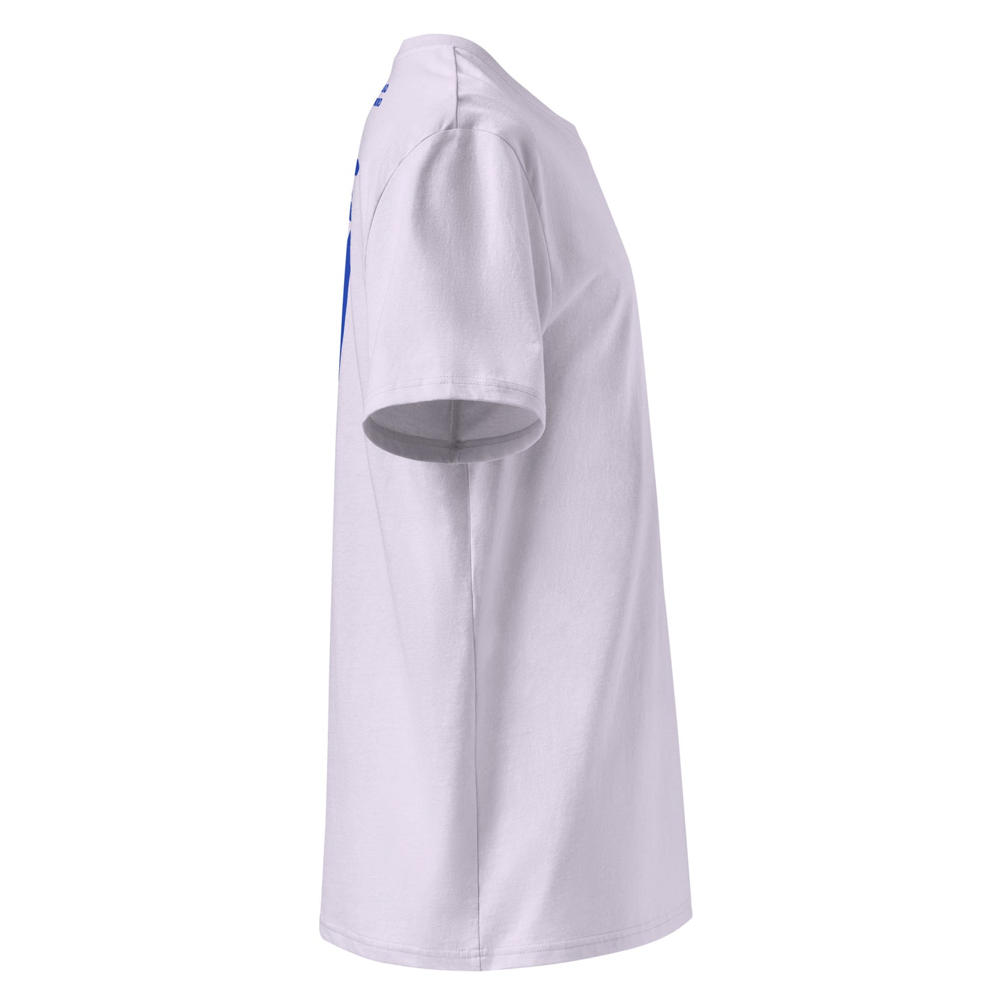Good Vibes T-Shirt aus Bio-Baumwolle