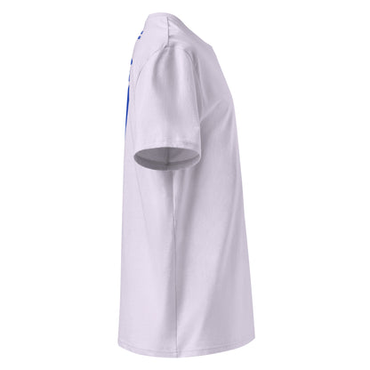 Good Vibes T-Shirt aus Bio-Baumwolle