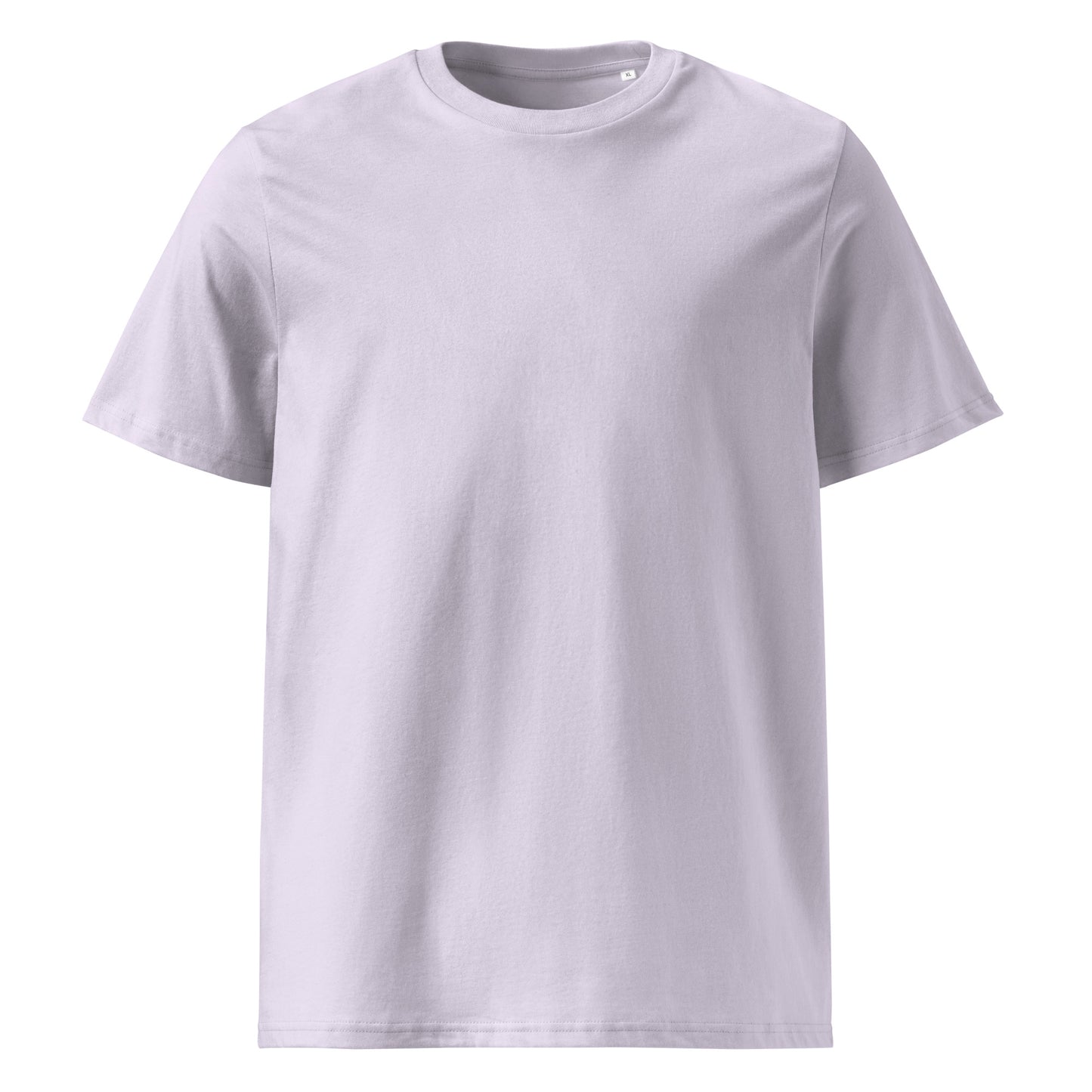 Mother Nature T-Shirt aus Bio-Baumwolle