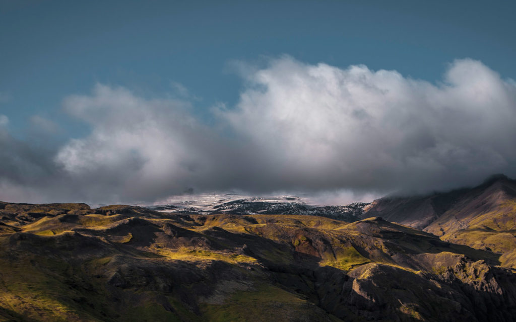 Landschaftsfotografie Einstellungen Landschaft