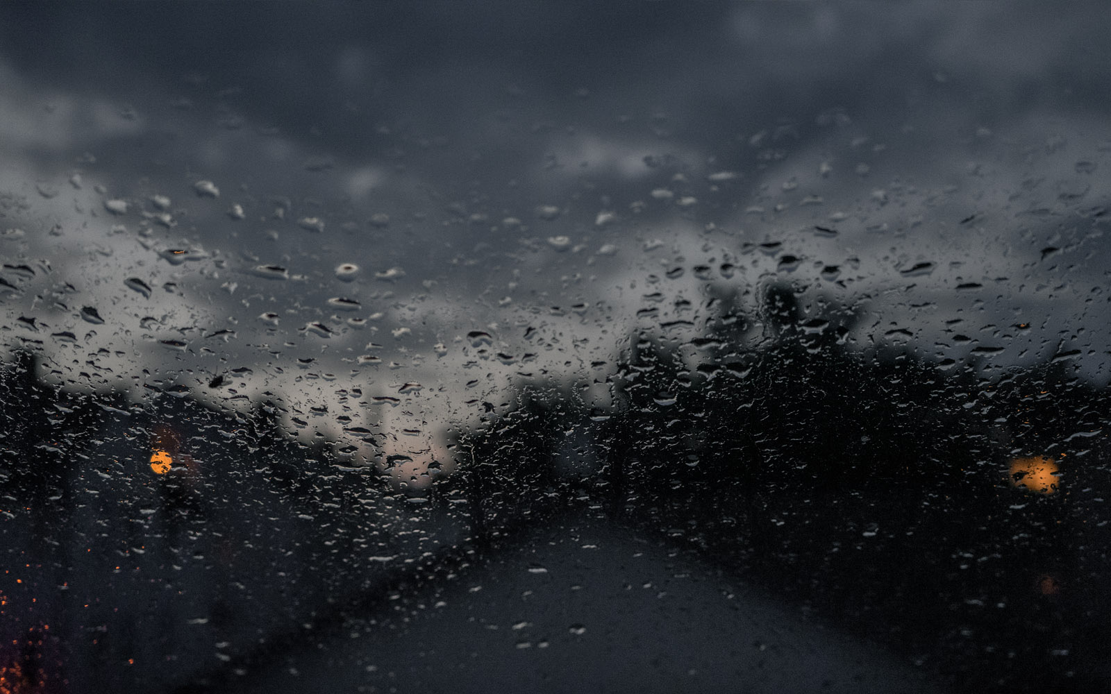 Kamera vor Regen schützen: Fotografieren trotz Regen