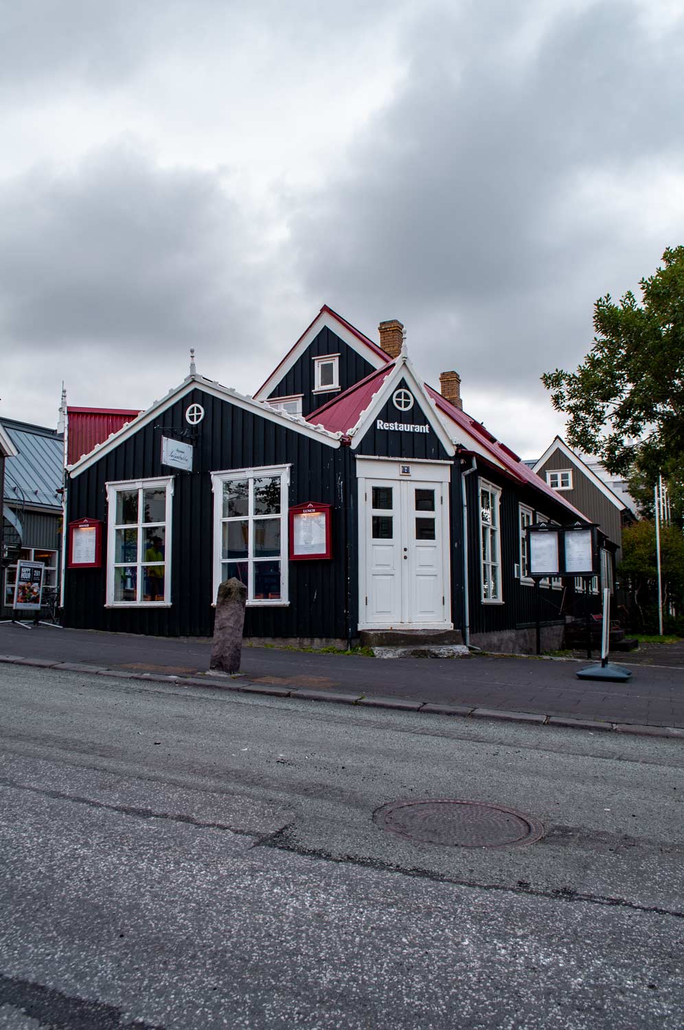 Reykjavik_Sehenswürdigkeiten_Restaurant_1
