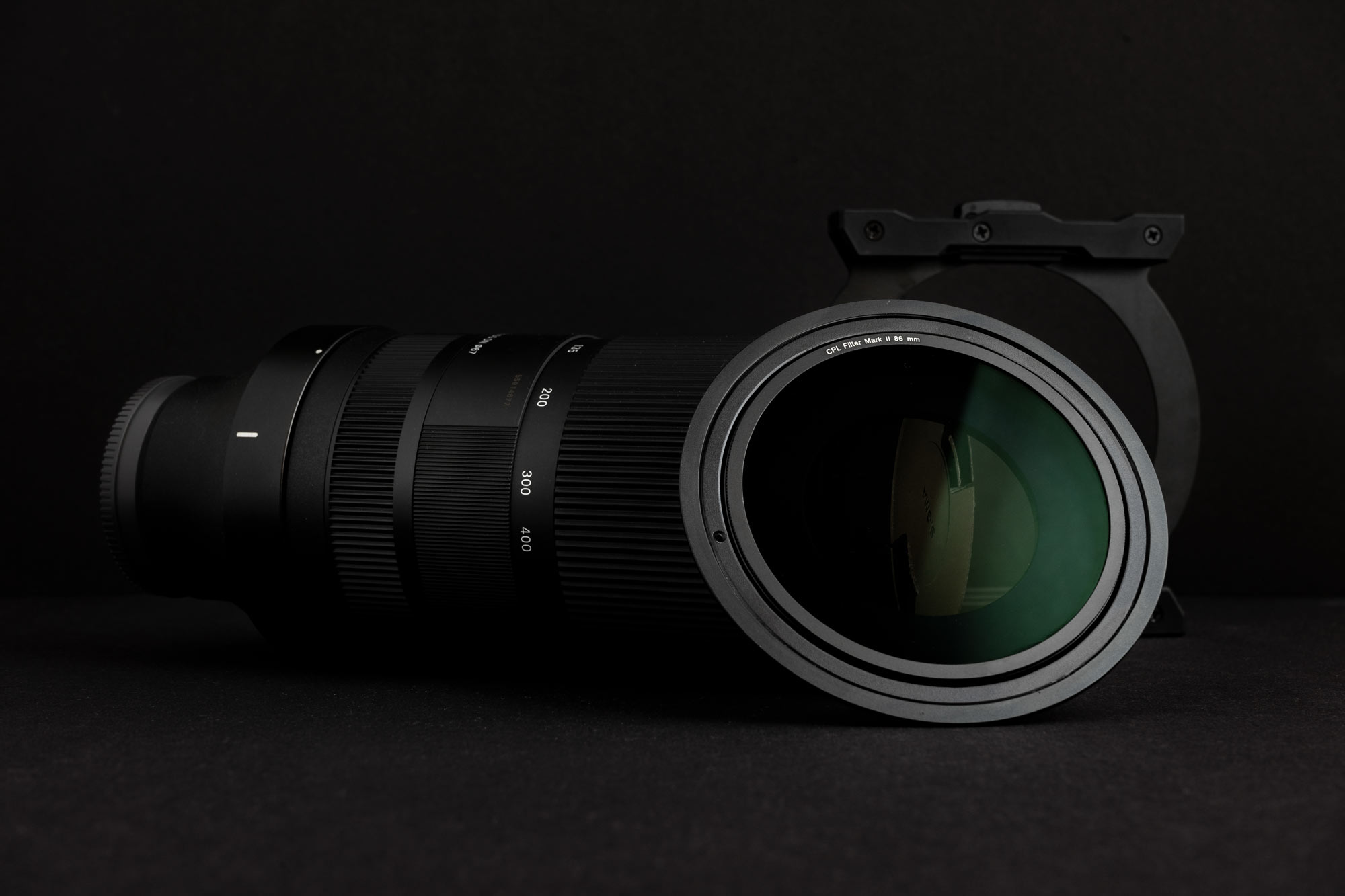 CPL-Filter: Ein Muss für jeden Fotografen!