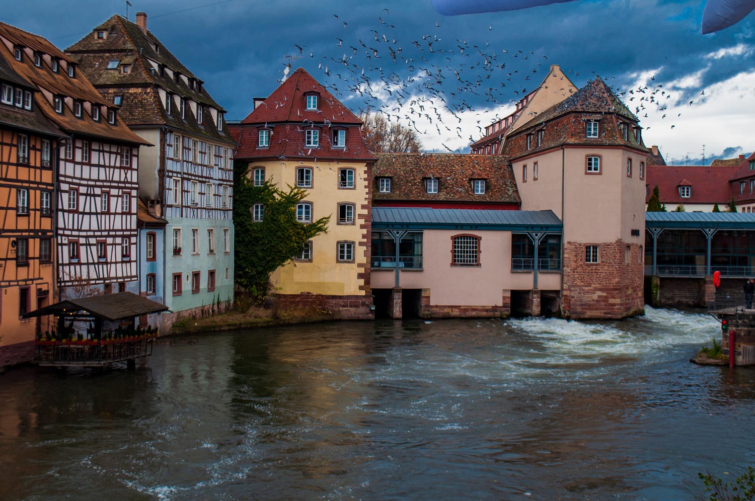 Straßburg Fotospots: 7 traumhafte Sehenswürdigkeiten